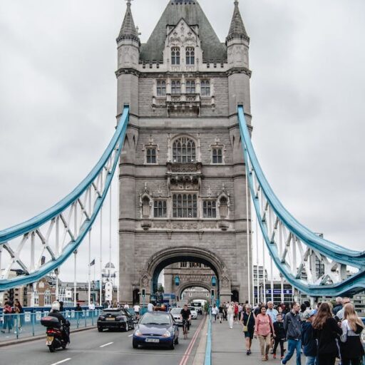 London bridge