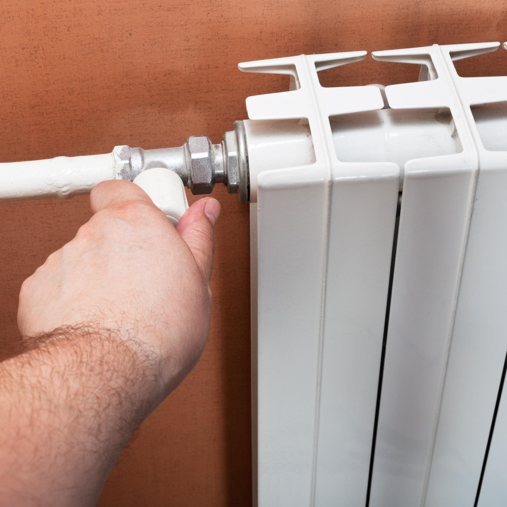 home heat radiator<br />
